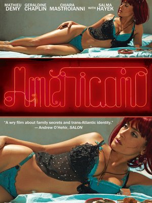 cover image of Americano